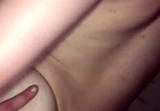 Skinny Babe Endures Intense Anal Assfucking Hardcore