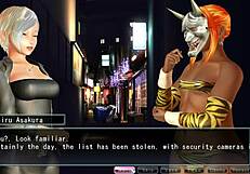 i'm playing darkness guia part 8 with hentai sex