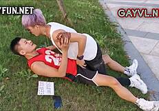 Gaybb Net Presents: Why Is Chinese Gay Sex So Hot?