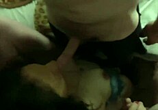 I Enjoy Gangbang Fun