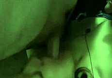 I Enjoy Gangbang Fun