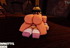 Saber Loves Astolfo On Roblox