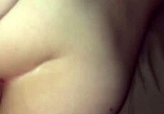 Skinny Babe Endures Intense Anal Assfucking Hardcore