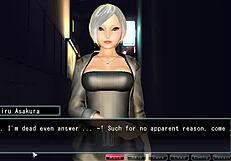 i'm playing darkness guia part 8 with hentai sex