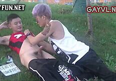 Gaybb Net Presents: Why Is Chinese Gay Sex So Hot?