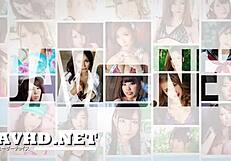 Stunning japanese babe stars in anal compilation