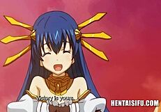 Asian Women Suffer Heinous Consequences In Hentai Battle Loss