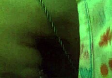 Blonde slut receives cum facial