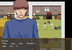 minako's english hentai game episode 5