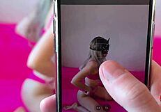 Wow, That Super Hot Beauty Got Fucked Right During The Casting Interview!