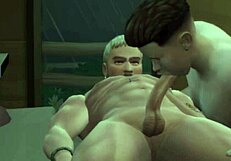 Meu Padrasto Me Pegou!