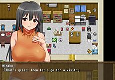 minako's english hentai game episode 5