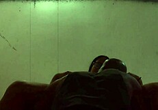 Booty queen of colombia dinner time