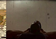 Booty queen of colombia dinner time