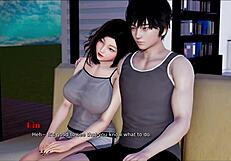 My Real Desire 57 Features Brunette Indian Erotic Scenes