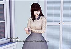 My Real Desire 57 Features Brunette Indian Erotic Scenes