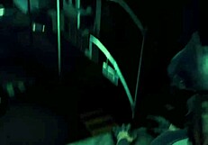 Barbara Gordon, wanna see my ultimate fap collection?