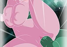 intense meet and fuck in quantum entanglement hentai adventure.