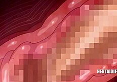 Asian Women Suffer Heinous Consequences In Hentai Battle Loss