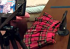 My First Fetish Video