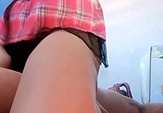 Sex with My Stepmother Will Be Our Last Amateur Real Homemade Fuck