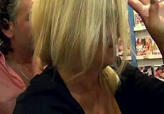 Rosella planned solo fun but makes Diether cross-eyed instead