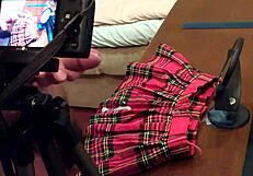 My First Fetish Video