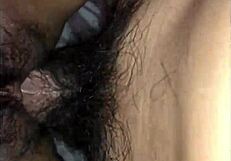 Amazing teen 18+ with big tits gets rough fucked, pussy dripping close up