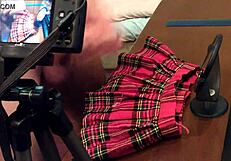 My First Fetish Video