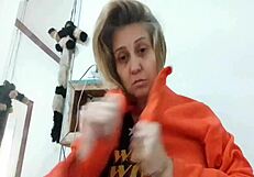 Už jsi viděl Stellu Still stříkat na videohovoru pro Xvideos?