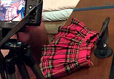 My First Fetish Video