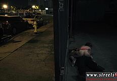 thai teen cheats with hard fucking