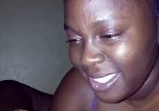 Bbw gives deepthroat to monster cock in 2017 vs 2023