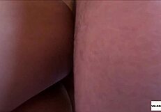 Watch These Two Girls and One Boy in Homemade Anal Orgy!