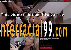 busty babe enjoys a ride in lingerie