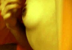 Nude video shows stunning beauty of Indian goddess