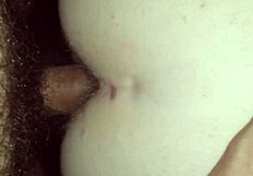 Monster cock drills wife in dogstyle