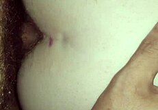 Monster cock drills wife in dogstyle