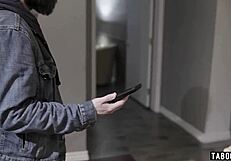 Paranoid Teen 18+ Bitch Fucked Roughly by Perv Stranger