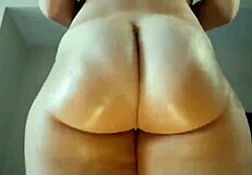 Sexy Ass Clapping Compilation in Detailed Scenes