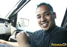 bukkake star hunter bryce banged hard in cowgirl