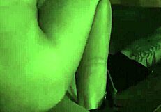 Bondage Audition: Teen 18+ Tied Outdoors with Goldie