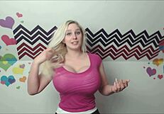 Hey, check this deepthroat challenge in 1080p