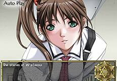 Bible Black infection hits hard with memory loss in intense playthrough part three