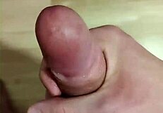 Tease your cock with masturbation?