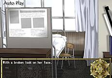 Bible Black infection hits hard with memory loss in intense playthrough part three