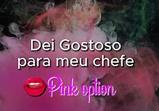 Dei Gostoso Para Meu Chefe - Contos Eroticos