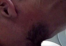 Back seat riding anal assfucking in the backseat