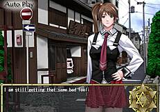 Bible Black infection hits hard with memory loss in intense playthrough part three