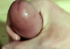 Tease your cock with masturbation?